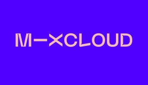 MIxCloud New Logo
