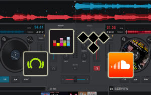 Music Streaming Apps